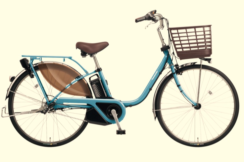 自転車